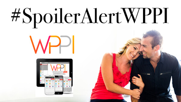#SpoilerAlertWPPI - Share And Search Insider Tips At WPPI