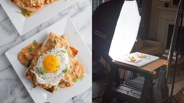How A Sawhorse Will Improve Your Photography 