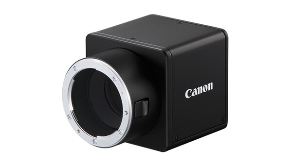 Canon Confuses Us All With The Announcement Of The M15P-CL