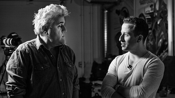 Ask A Commercial Photographer Anything About The Industry