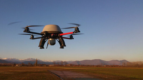 Judgement Makes Commercial Drones Completely Legal Again