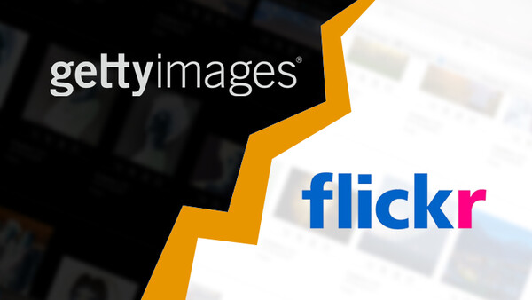 Getty Images Announces The Termination of Their Partnership With Flickr