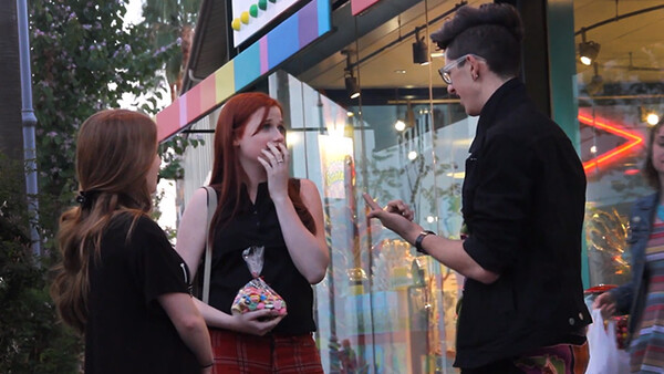 Using Instagram To Stalk, Err.. Pick Up Girls? Be Careful What You Share On Social Media