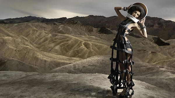 Learn Photography From Celebrity Photographer Michael Grecco