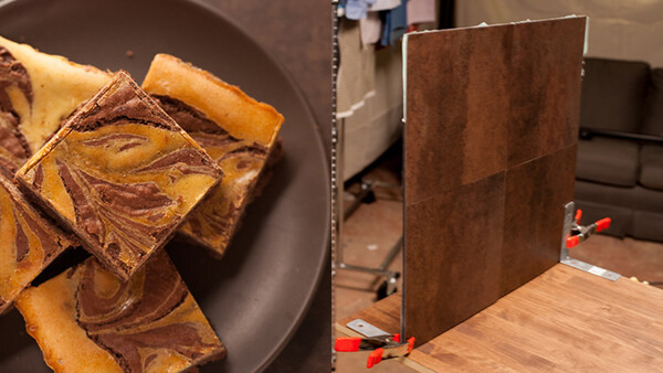 How To Make A Lightweight Stone Background 