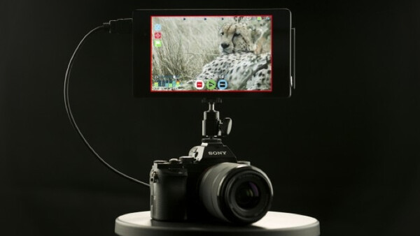 Atomos Announces the "Shogun" for Recording 4K from the a7S