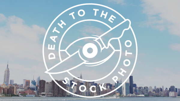 [Fstoppers Exclusive Interview] Death to the Stock Photo Gives Subscribers Images: For Free