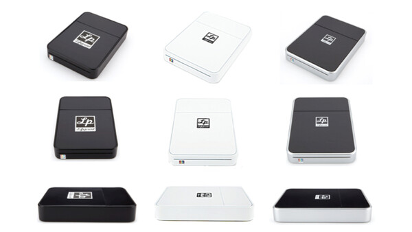 LifePrint Makes and Shares Photo Prints