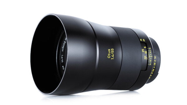 Zeiss Otus 85mm f/1.4 to be Announced at Photokina