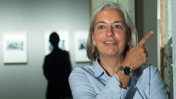 In Pursuit of News: Remembering Anja Niedringhaus 