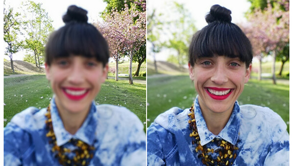 Change Your Depth of Field With An App