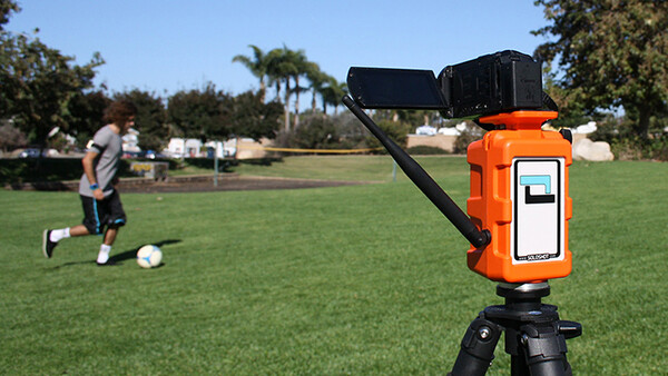 SOLOSHOT 2 Improves on Original Design, Making You Your Own Cameraman