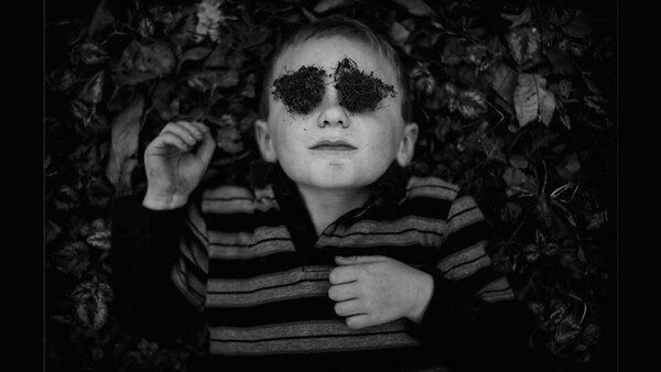 "This is Boy": Solitude, Wildness and Beauty in the Life of a Young Boy