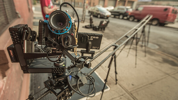 Cinematic Industrial Video Shows How Kessler Products Are Made