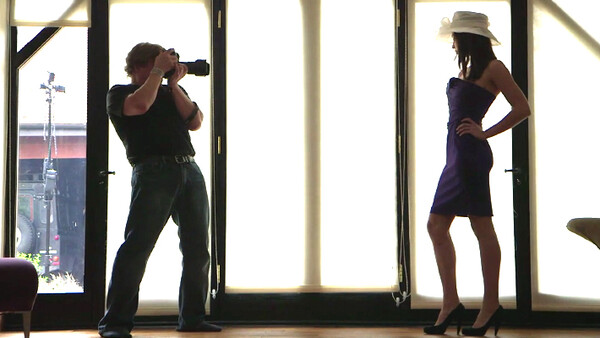 6 Lighting Tutorials from Joe McNally
