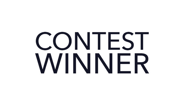 And The Winner Is.....