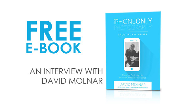 iPhone Only Photography Book FREE Until April 15th