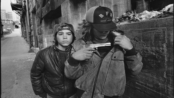 Mary Ellen Mark To Receive “Outstanding Contribution To Photography” Award