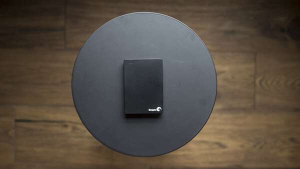 Seagate's Backup Plus Fast Is a Pleasant Surprise After All