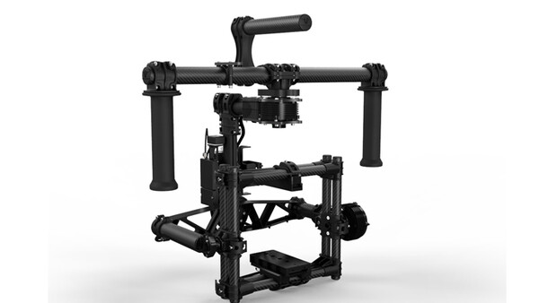 In Celebration of NAB, Freefly is Giving Away Twelve M5 MōVI