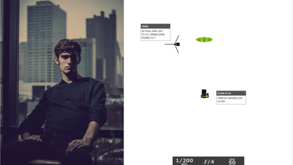 Exclusive: Nick Fancher Shares the Secret to Dynamic Lighting in his "Studio Anywhere" Series
