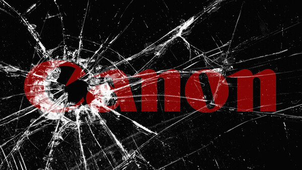 A Look Into Canon's Recent Failures