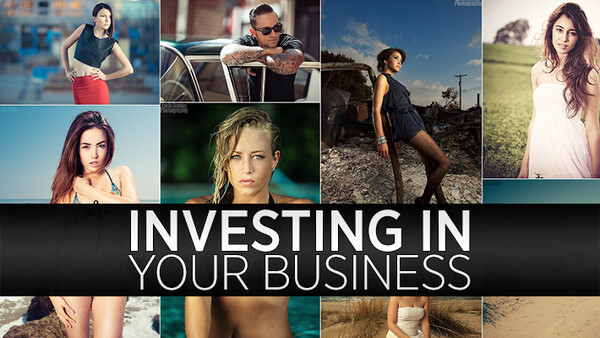 Investing In Your Business