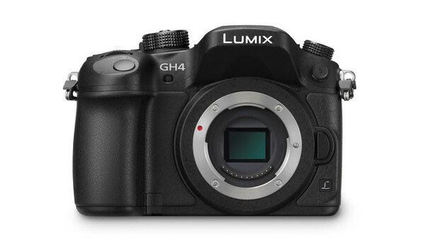 Live Webcast Discussion: Professional 4K in the Palm of Your Hand with the GH4