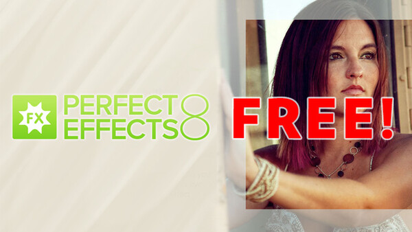 OnOne is Giving You Perfect Effects 8 for Free