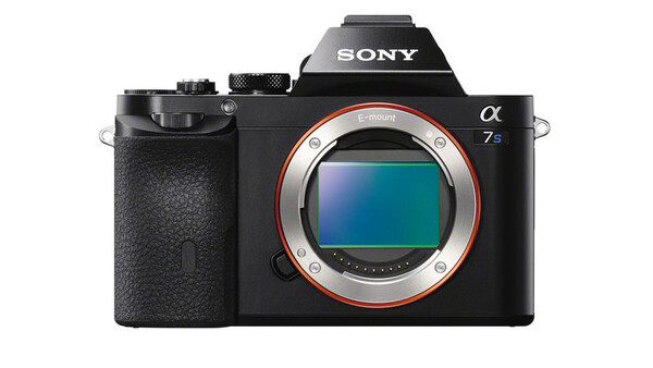 Pricing of the Sony a7S Revealed