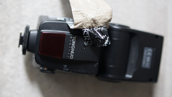 Rebranded Lighting Equipment Horror Story: Be Careful What You Buy