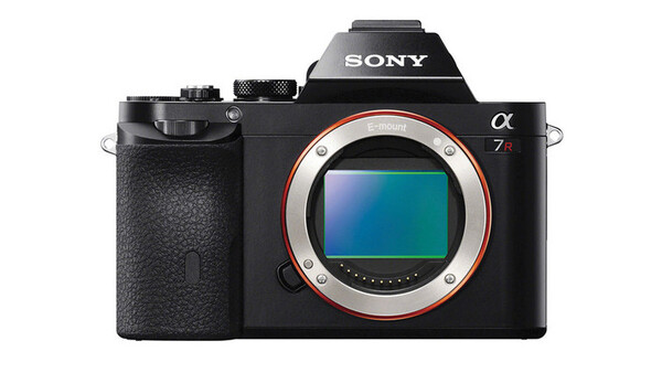 Sony Offering Rebates: $200 Off a7 and $250 Off a7R