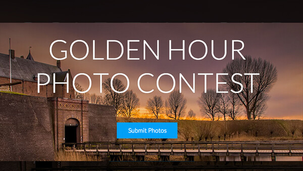 Weekly Contest: Win a Tamron SP 24-70 F/2.8 Di VC USD