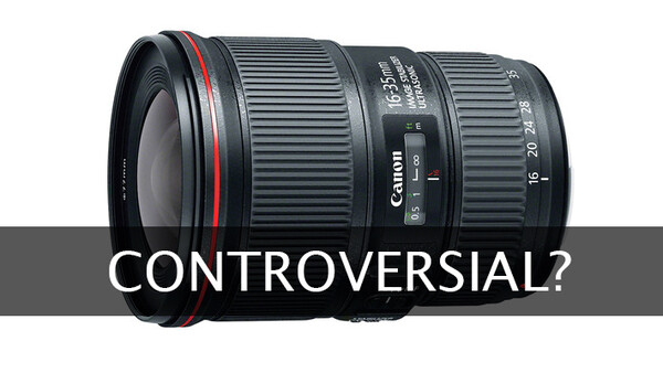 Reader Poll: How Do You Feel About Canon's f/4 IS Lenses?