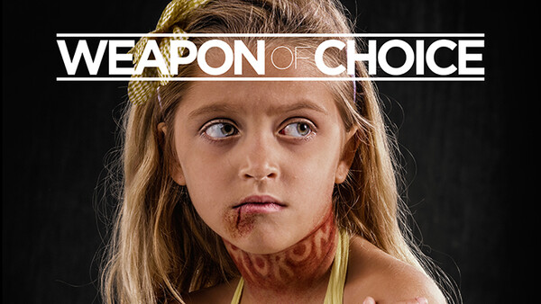 Photographer Captures the Invisible Pain of Verbal Abuse (NSFW)