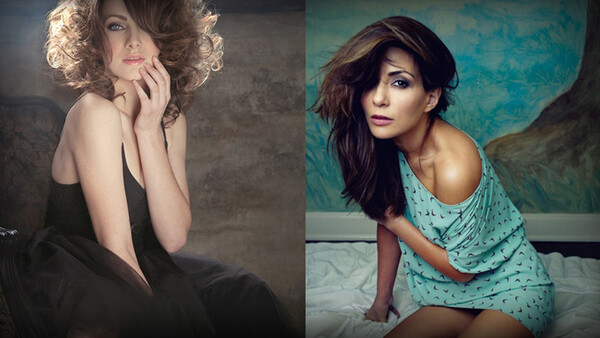 Live Now on CreativeLive: Sue Bryce and Felix Kunze present The Lighting Challenge: Natural vs Studio