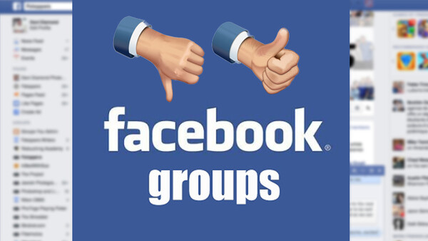 Things You MUST Know About Groups on Facebook