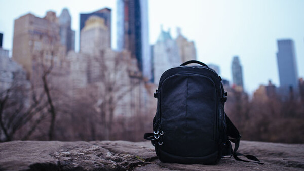 Review of the Uinta 30L From Gura Gear: My New Urban Backpack