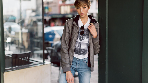 How To Shoot In A Big City And Not Get Hassled By The Man