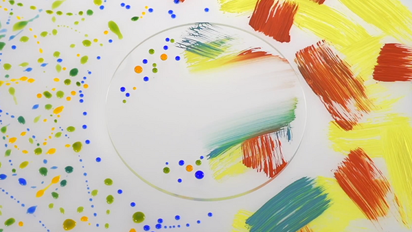 Nikon's New Fluorine Coating Is Your Best Protection Against a Dirty Front Element