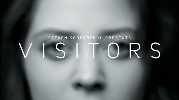 Reciprocal Gaze: An Exclusive Interview with "Visitors" Director Godfrey Reggio