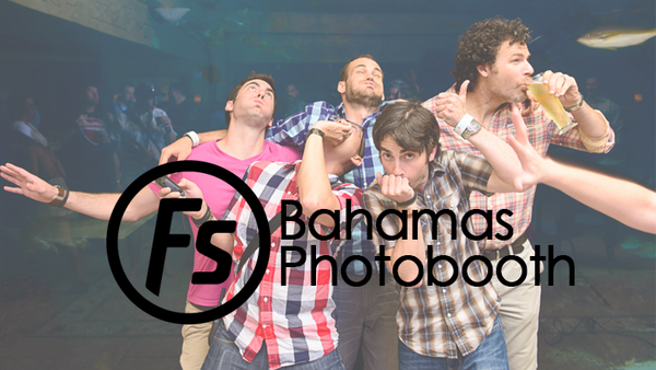 Fstoppers Bahamas Workshop 2014: Photobooth