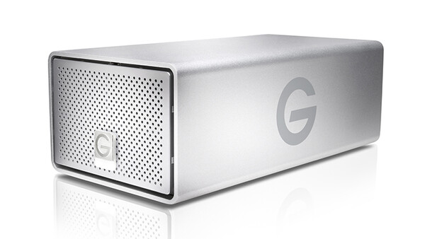 G-Technologies Introduces New 2K/4K Storage Solutions
