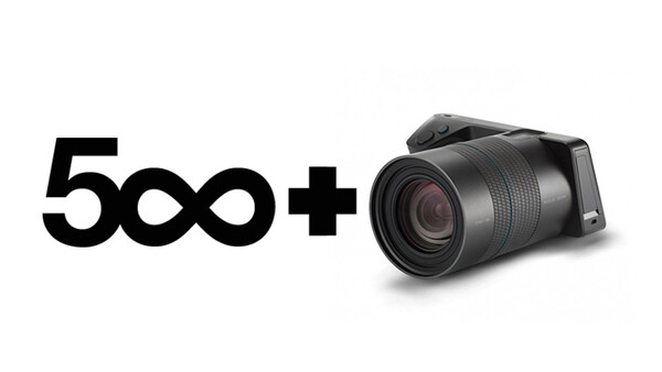 Lytro Makes Their Web Player Open-Source, 500px Flagship Partner 