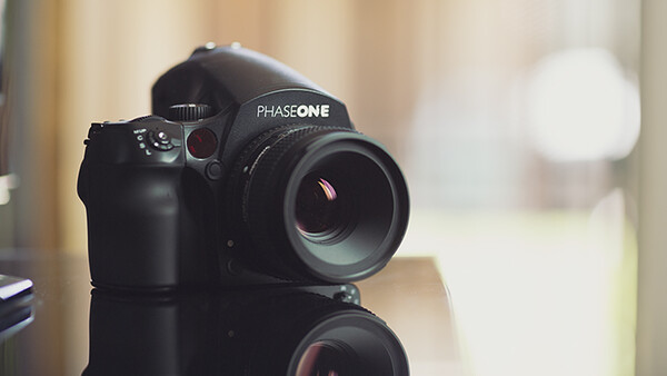 Lessons I Learned From My Time Spent With a PhaseOne