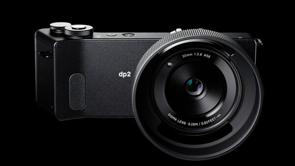 Pricing of the Sigma dp2 Quattro Announced
