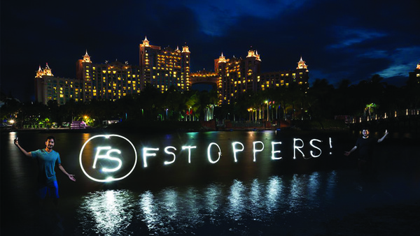 Fstoppers Atlantis: The Most Fulfilling Experience Of My Life So Far
