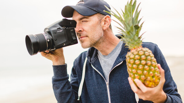 My Weekend With The Phase One IQ250 Camera System: Lifestyle, Swim, Beauty, Fashion, and On-The-Road Edition