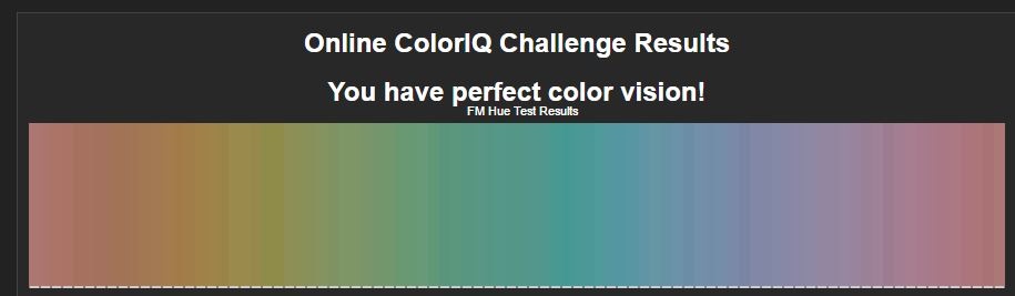 is how i see color how you see color four games that test your