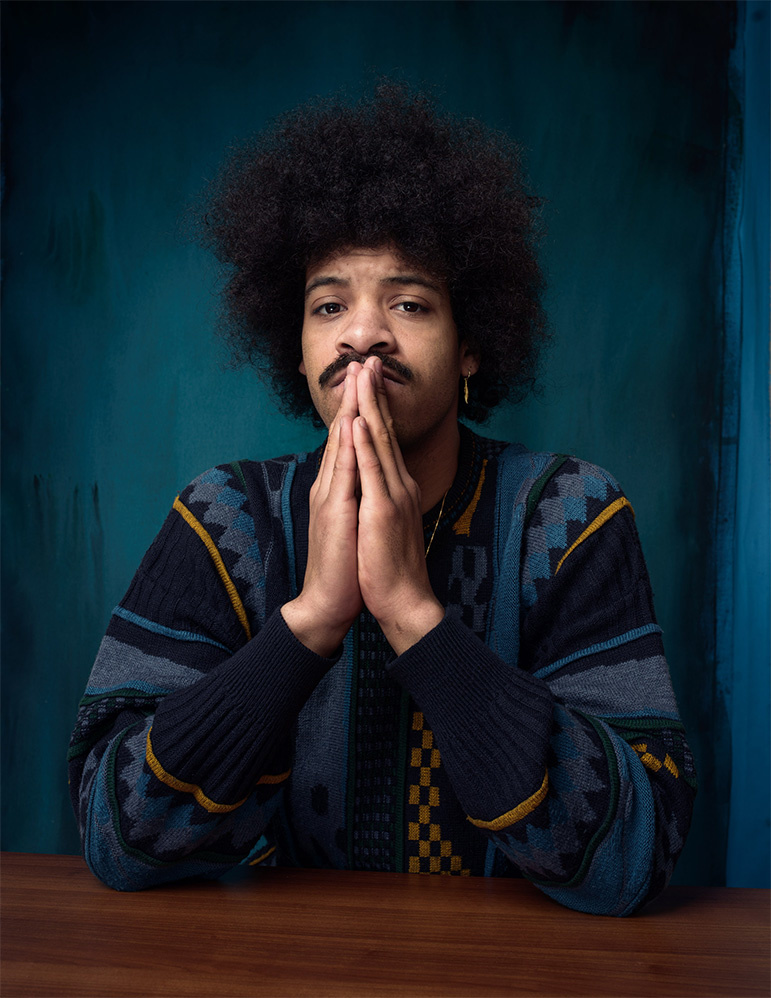 How to Paint Your Own Canvas Backdrop Fstoppers